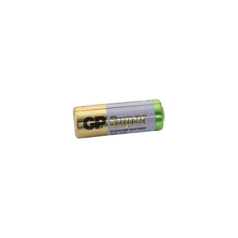 GP 23A Battery 12V