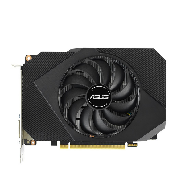 Kartelë grafike ASUS Phoenix GeForce® GTX 1630, 4GB GDDR6