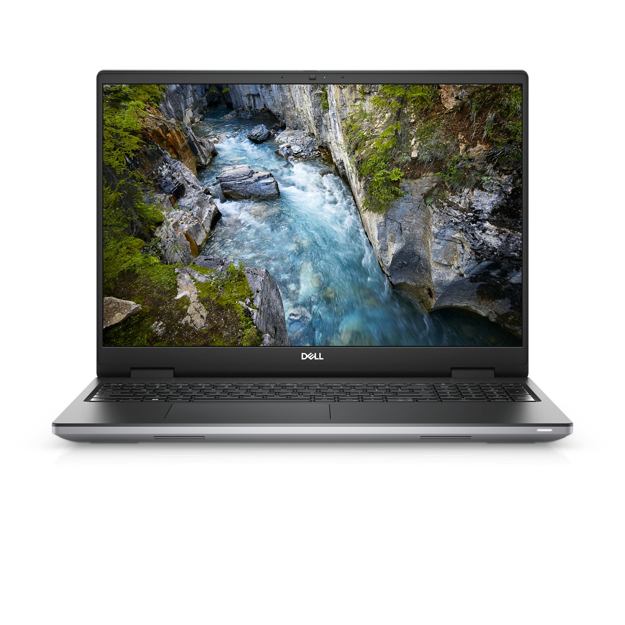 Laptop DELL Precision 7680, 16", Intel Core i9-13950HX, 32GB RAM, 1TB SSD, NVIDIA RTX 3500, i hirtë