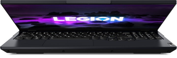 Laptop Lenovo Legion 5 15IMH6, 15.6", Intel Core i5, 16GB RAM, 512GB SSD, NVIDIA GeForce RTX 3050, i zi