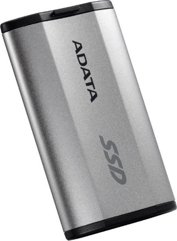 Disk SSD i jashtëm ADATA SD810, 4TB, USB 3.2 Gen 2x2