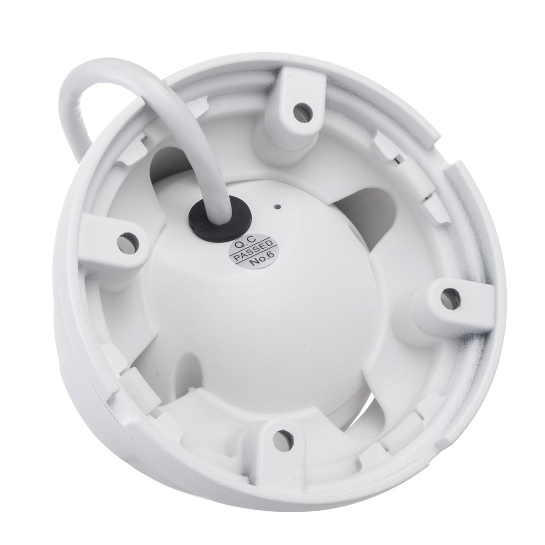 Kamerë IP Maclean MCTV-515, 5 MP, e bardhë