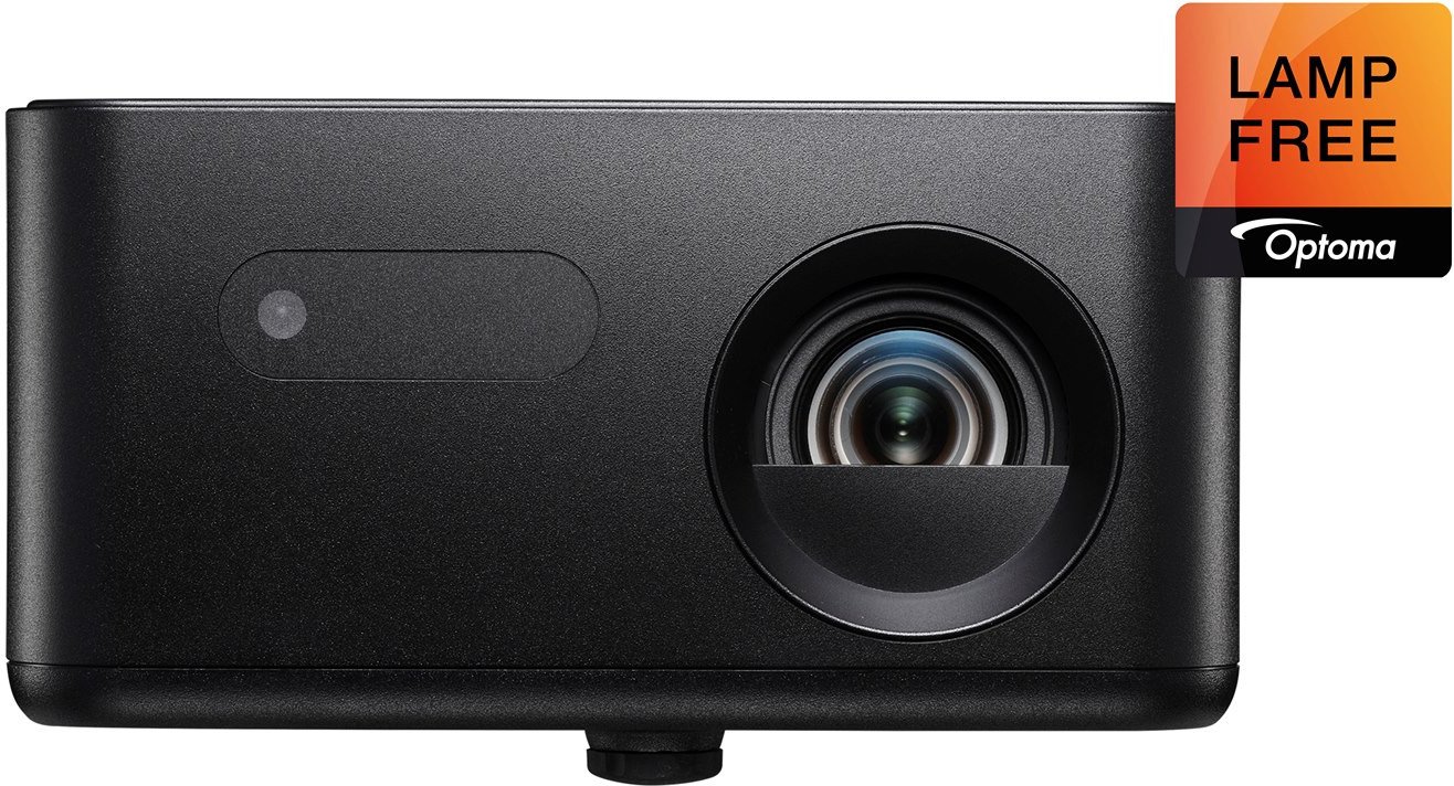 Projektor Optoma Photon Life PK31, 4K UHD, 900 ANSI lumens, i zi