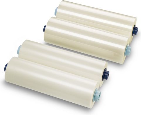 Folie Acco (3400927EZ), 75 m, 75 mic, 305 mm