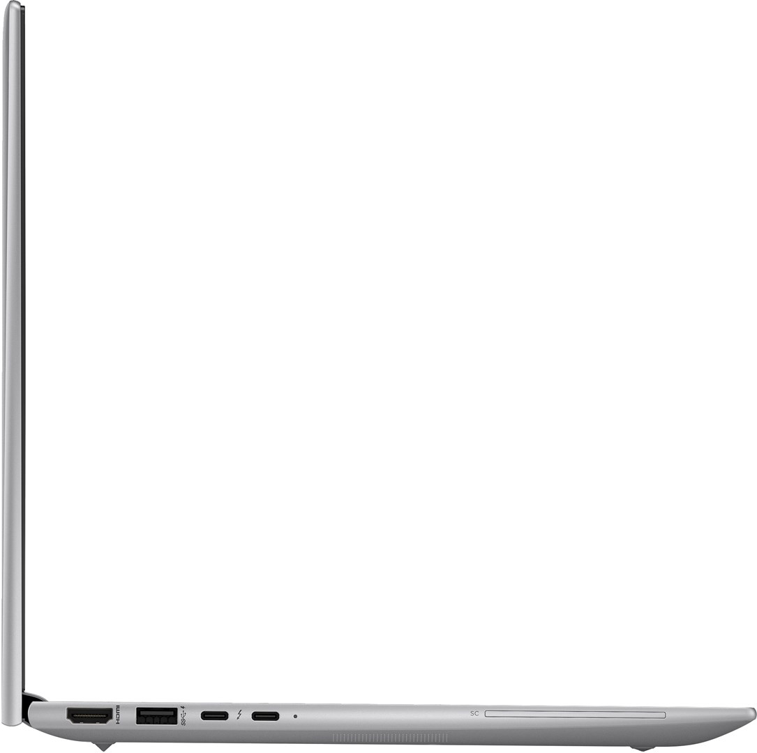 Лаптоп HP ZBook Firefly, 14", Intel i7-1355U, 16 GB RAM, 1 TB SSD, NVIDIA RTX A500, i argjendtë
