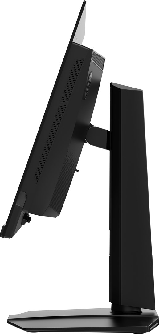 Monitor MSI MAG 271QPX QD-OLED, 27", WQHD, e zezë