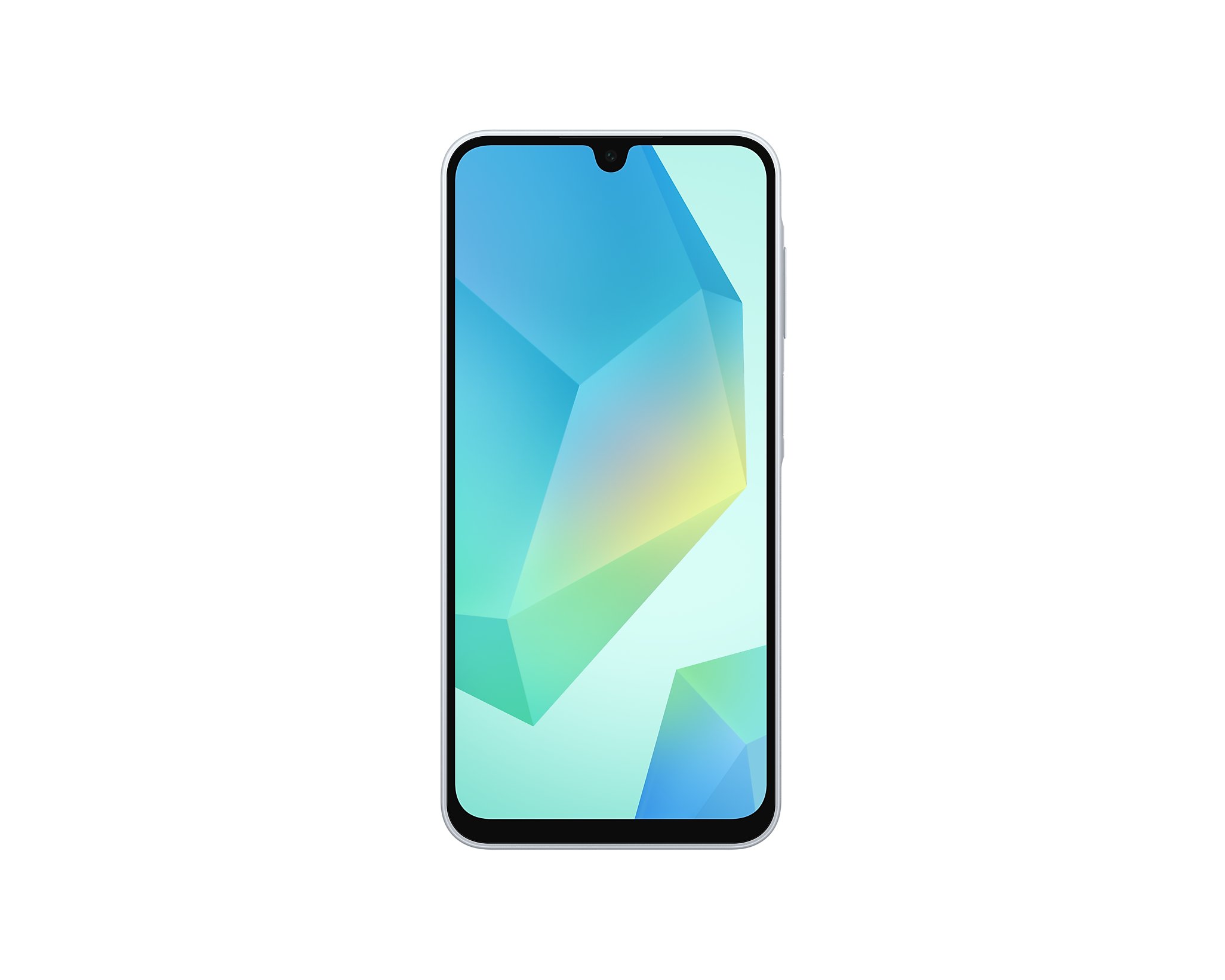 Celular Samsung Galaxy A16 LTE, 6.7", 4GB/128GB, i hirtë i hapur