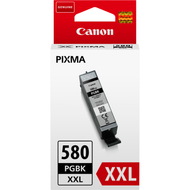 Ngjyrë Canon INK PGI-580XXL PGBK, e zezë