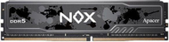 Memorie Ram Apacer NOX, DDR5, 32GB, 6400MHz, CL40 (AH5U32G64C5529BAA-2)