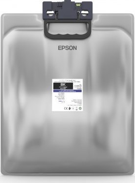 Ngjyrë për printer Epson WorkForce Pro WF-C879R, XXL, e zezë