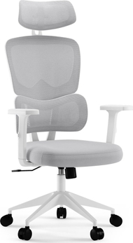 Karrige SENSE7 Veno, e bardhë