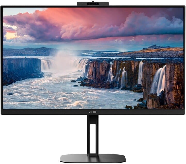 Monitor AOC Q27V5CW - LED 27"
