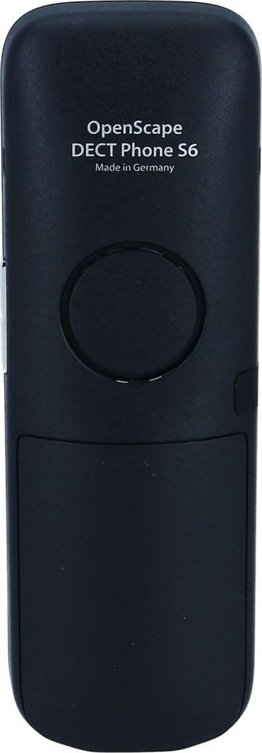 Telefoni DECT Unify OpenScape S6, profesional, për zyra