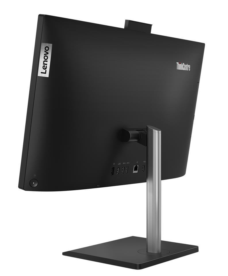 Kompjuter Lenovo ThinkCentre neo 30a, 23.8", Intel Core i5-12450H, 16GB RAM, 512GB SSD, i zi