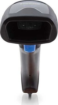 Lexues barkodesh Datalogic QuickScan QW 2500, 1D 2D, me kabllo, i zi
