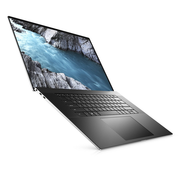 Laptop Dell XPS 17 9720 i9-12900HK, 17", 32GB RAM, 1TB SSD, Intel® Core™ i9, NVIDIA GeForce RTX 3060, i argjendtë