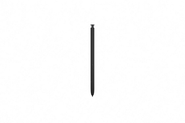 Laps Samsung S-Pen për Galaxy S23 Ultra, i zi