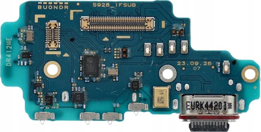 Bord karikimi Samsung Galaxy S24 Ultra, OEM, karikim i shpejtë