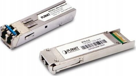 Modul transceiver rrjeti PLANET MTB-SR2, 10G SFP+, fibër optike