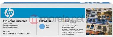 Toner HP 125A CB541A, cyan, origjinal