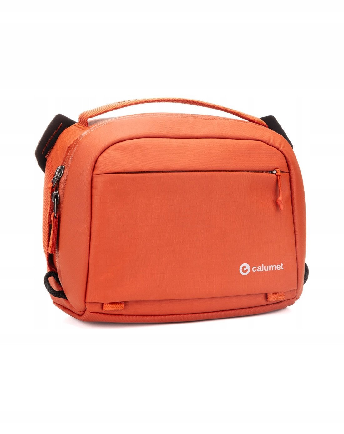 Çantë shpine Calumet PRIME Sling 4L, rezistente ndaj ujit, për aparat fotografik, ngjyrë kafe
