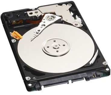 HDD WD Scorpio AV-25 2.5 