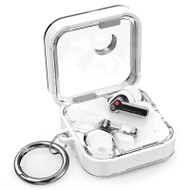 [OUTLET] Mbrojtëse për kufje Nothing Ear (2) Spigen Ultra Hybrid, e bardhë