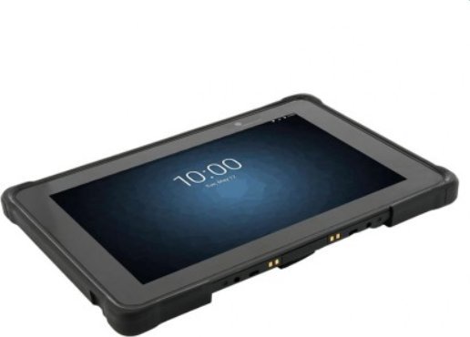 Mbulesë tablet MOBILIS Custom Protech Pack FR për Zebra ET51 ET56 10.1", e zezë