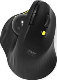 Maus Port Designs, wireless, USB, i zi