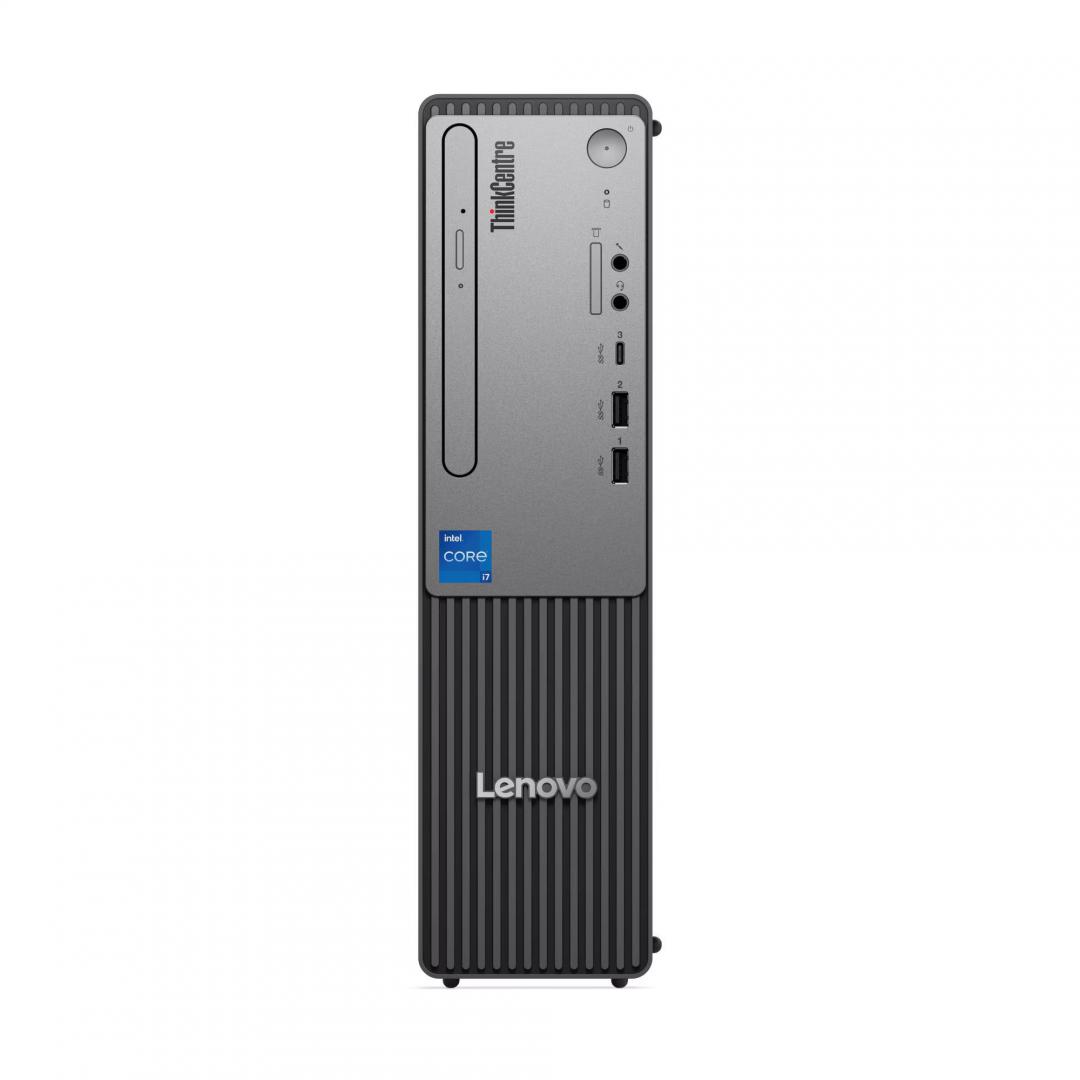 Desktop Lenovo ThinkCentre neo 50s Gen 5 SFF, Intel, biznes, i zi 3