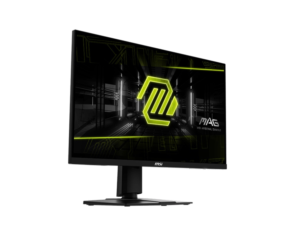 Monitor MSI MAG 274UPF E2, 27", Rapid IPS, UHD, 160Hz, i zi