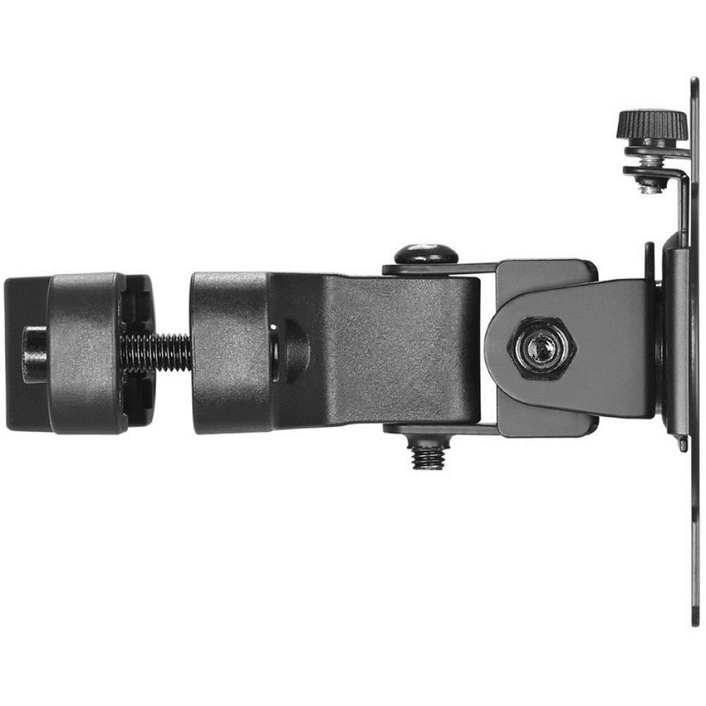 Mbajtës për monitor Techly, 13”-30”, i zi