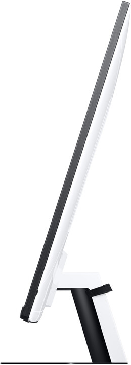 Monitor Samsung Odyssey Neo G70NC - Mini LED, 43", UHD, i bardhë / zi