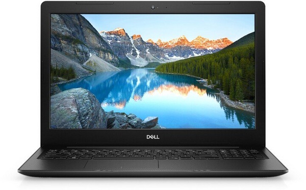 Laptop Dell Inspiron 15 (3593), 15.6'', 8GB RAM, 512GB SSD, Core i5, UHD, i zi