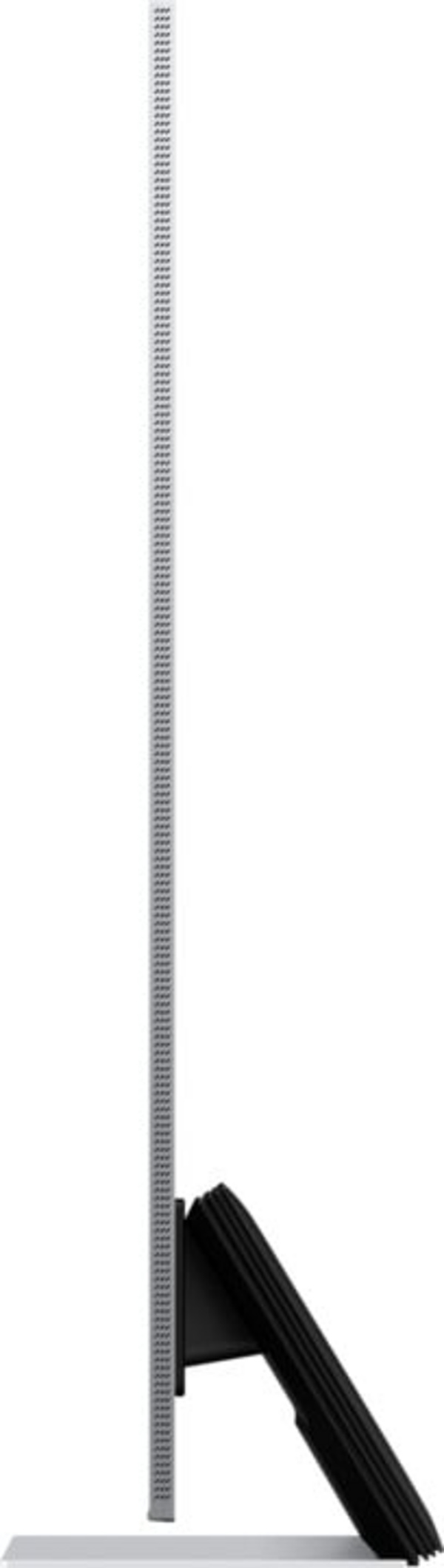Televizor Samsung QE75QN900B, 75" (189cm), 8K UHD, i argjendtë
