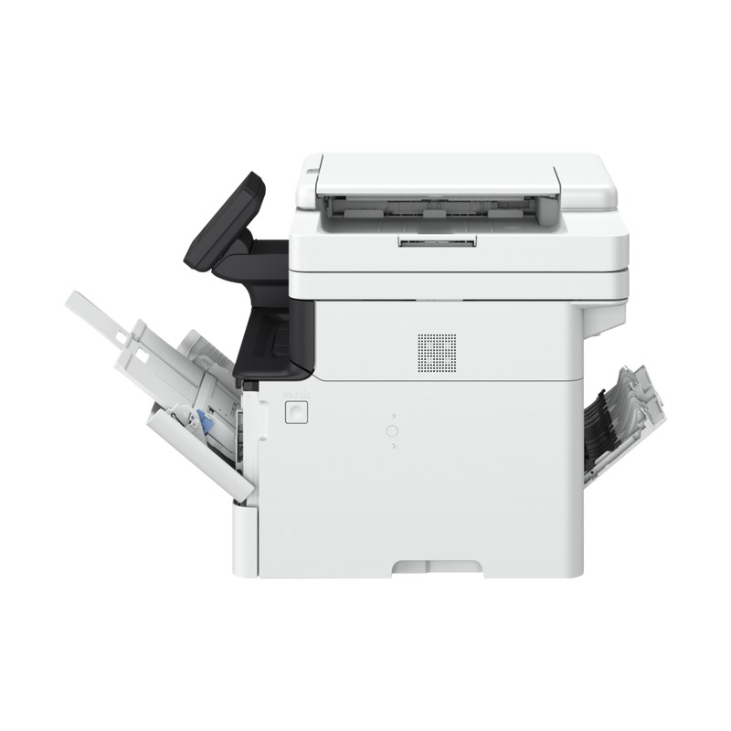 Printer multifunksional Canon i-SENSYS MF463dw, A4, laser, i bardhë