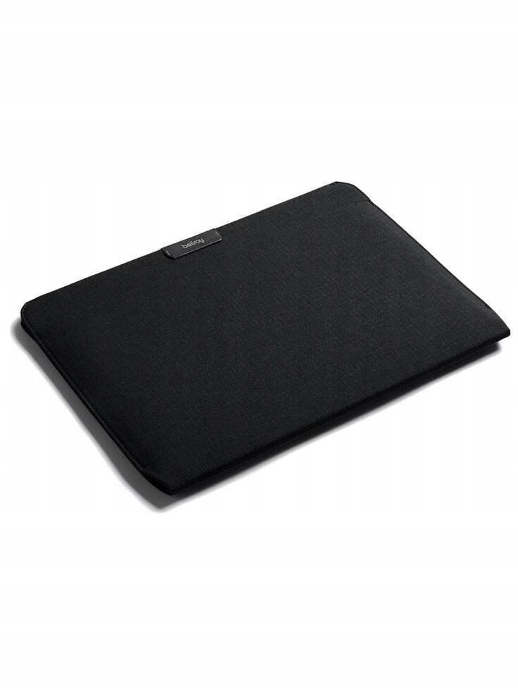Mbajtëse laptopi Bellroy Laptop Sleeve, 16", e zezë