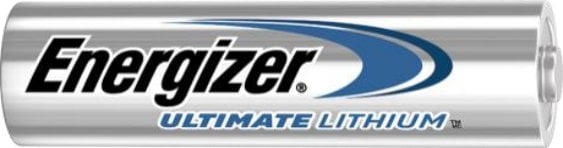 Bateri Energizer Ultimate Lithium, AA, 1 copë