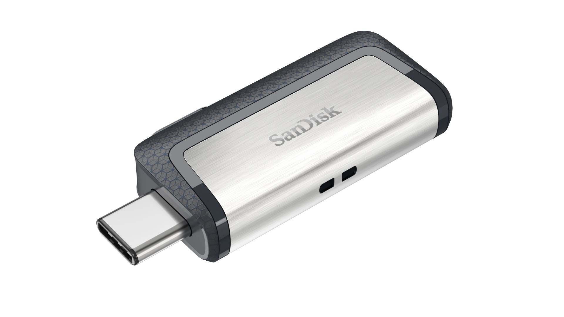 USB Sandisk Ultra Dual Drive, 64 GB, USB Type-A / USB Type-C