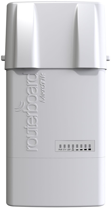 Mikrotik RB912UAG-5HPnD-OUT