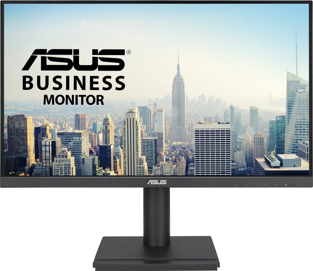 Monitor Asus VA24DQFS, 23.8", 1920 x 1080 (Full HD), 100Hz, i zi