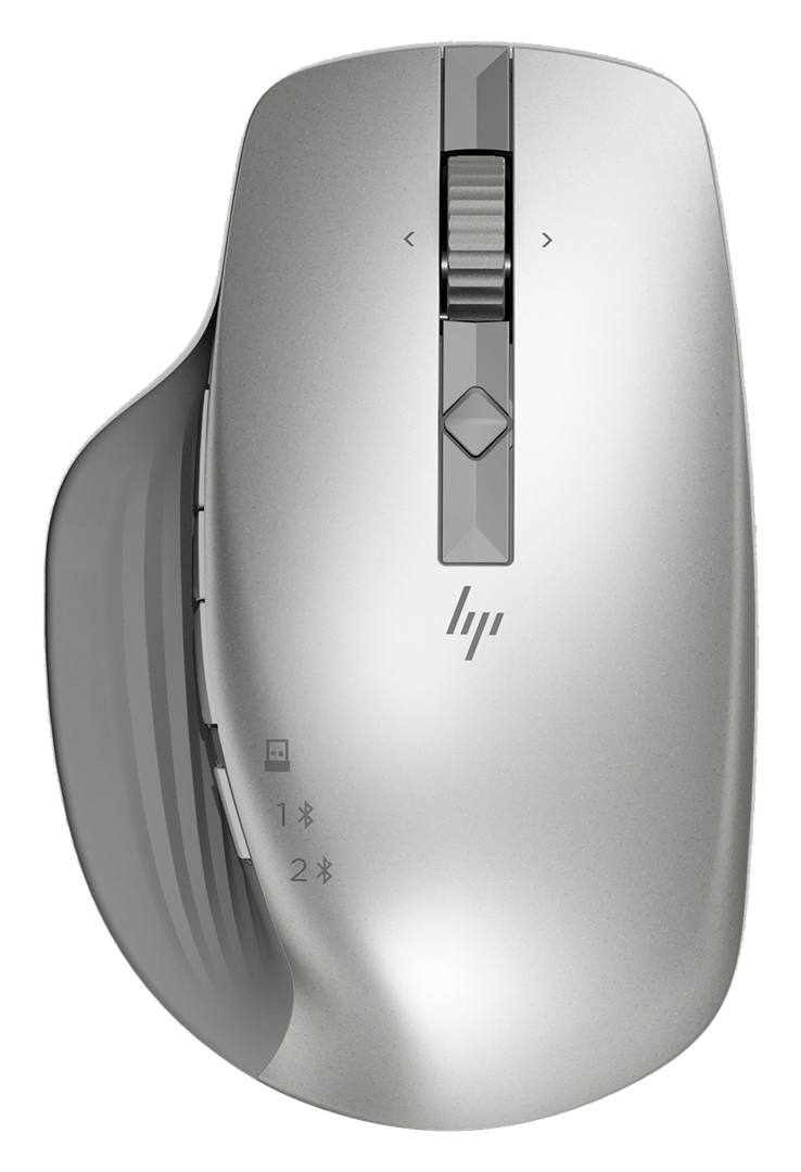 Maus HP 930, Bluetooth, i argjendtë