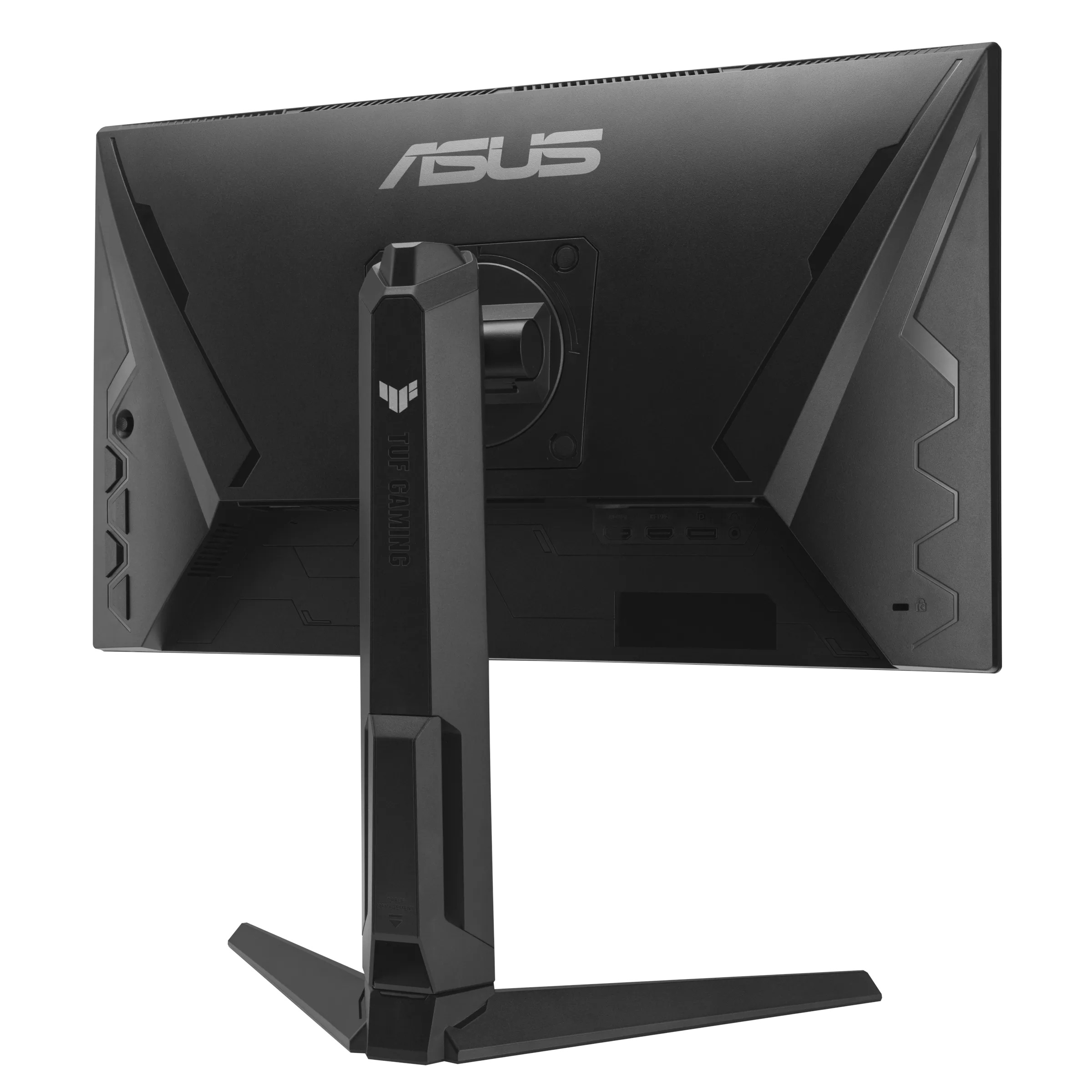 Monitor ASUS TUF, VG249QL3A, 23,8", IPS, FHD, 180Hz, i zi