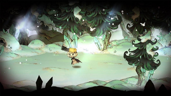 Videolojë për Nintendo Switch: The Cruel King and the Great Hero