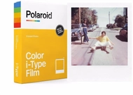 Film fotografik Polaroid COLOR FILM për I-TYPE