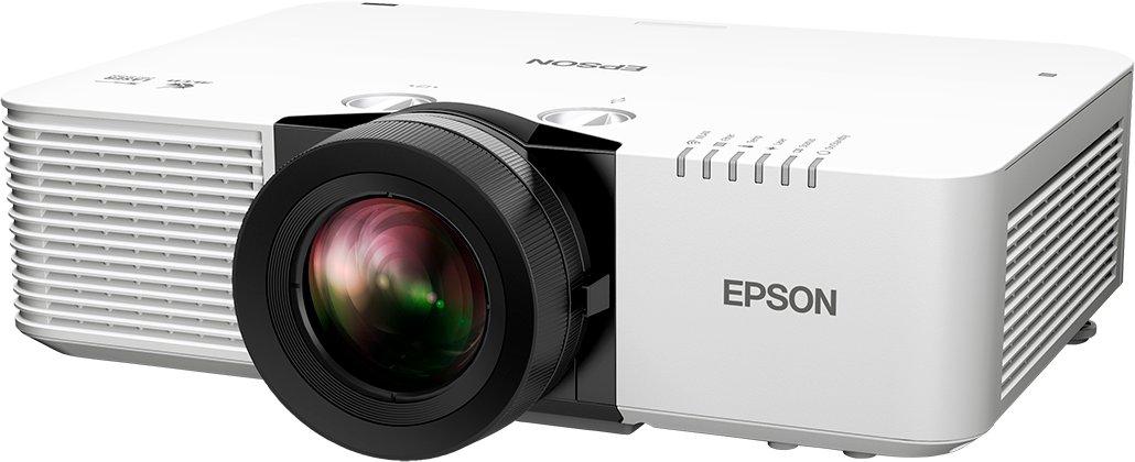 Projektor Epson EB-L790SU, Short Throw, 7000 ANSI Lumens, WUXGA, i bardhë
