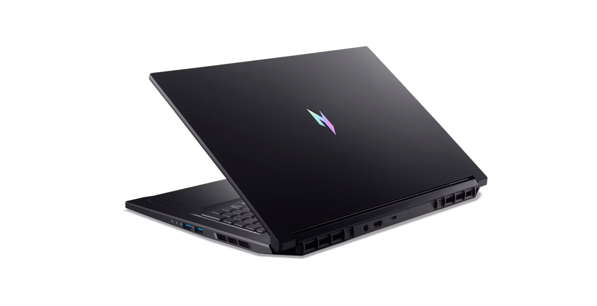 Laptop Acer Nitro V 17/ANV17-41-R4CC,17.3", AMD Ryzen R5-240, 16GB RAM, 1TB SSD, NVIDIA GeForce RTX 4050, i zi