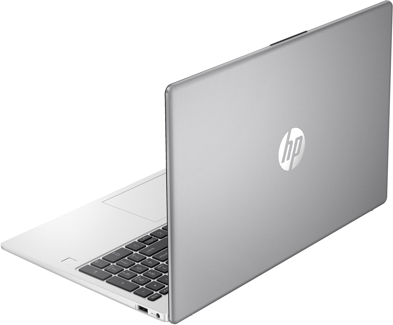 Laptop HP 255 G10, 15.6" Full HD, AMD Ryzen™ 5 7530U, 16GB DDR4-SDRAM, 512 GB SSD, i argjendtë