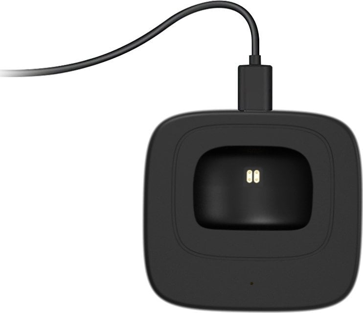 Kufje wireless Conceptronic POLONA03BDA, Bluetooth, me mikrofon, të zeza