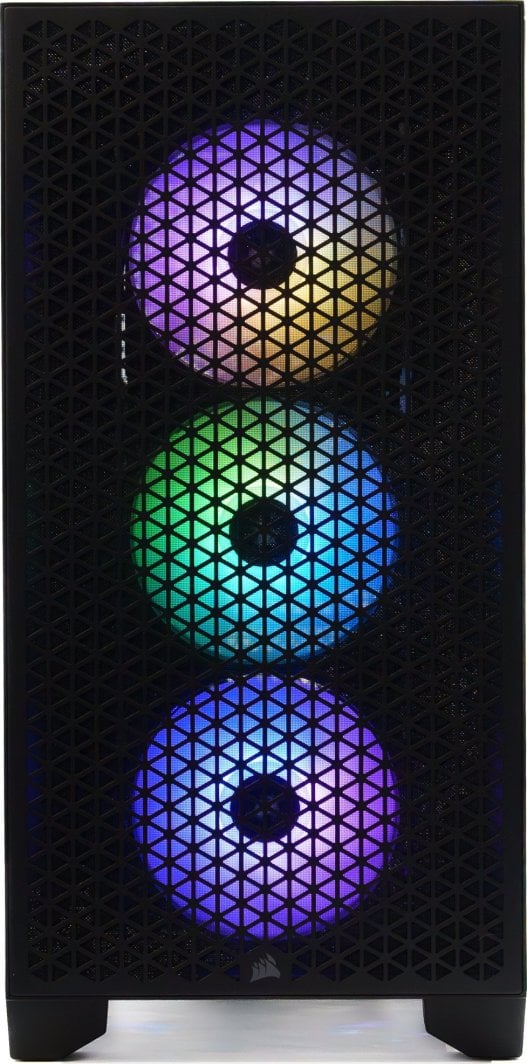 Kompjuter gaming Game X G500, Ryzen 9 9900X, 32GB RAM, RTX 5070, 1TB SSD, i zi